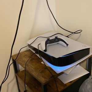 PS5 brand new